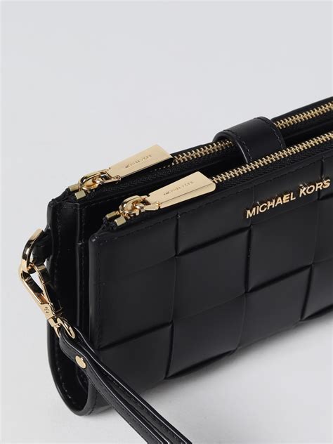 clean michael kors wallet|Michael Kors Wallet clearance sale.